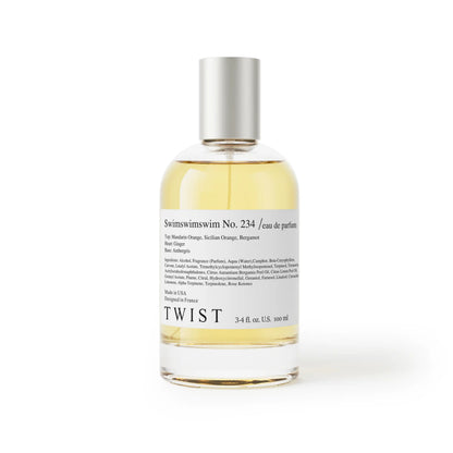 Swimswimswim No. 234 by Twist – Sample Decant