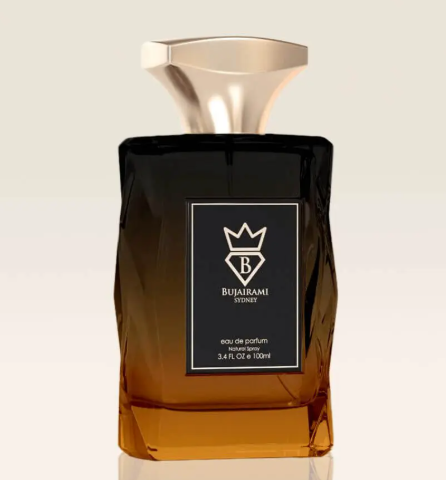 Agha by Bujairami – 1ml Sample Decant