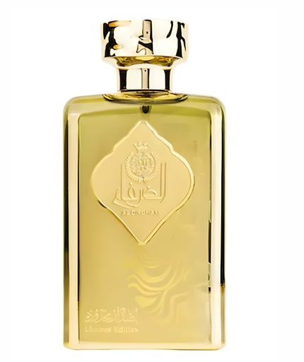 Al Dirgham Limited Edition By Ard Al Zaafaran- 1ml Sample Decant
