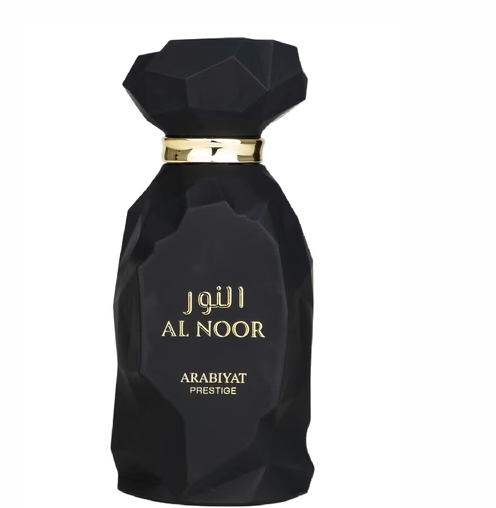 Al Noor by Arabiyat Prestige – 1ml Sample Decant