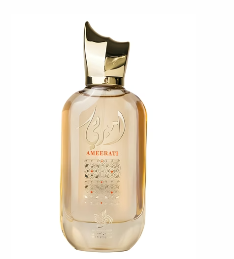 Ameerati Al Wataniah – 1ml Sample Decant