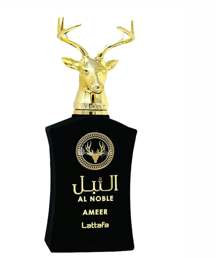 Ameer Al Noble By Lattafa – 1ml Sample Decant