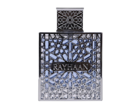 Aquatica by Rayhaan