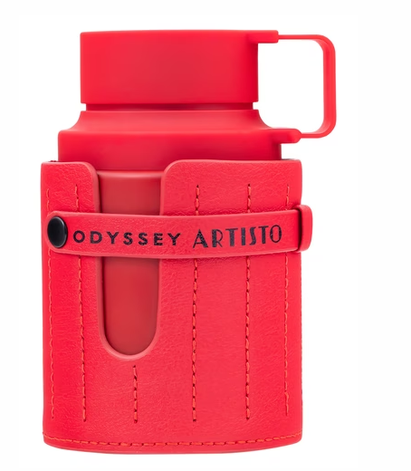 Odyssey Artisto By Armaf - 1ml Sample Decant