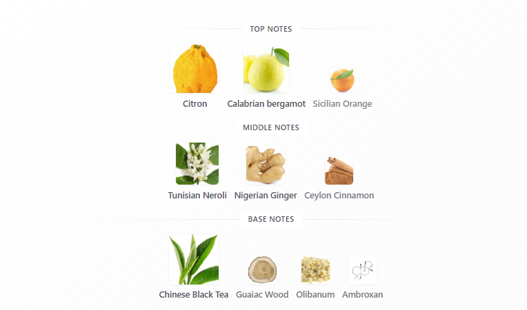 Artisan Blu by Anfar 1950 – 1ml Sample Decant