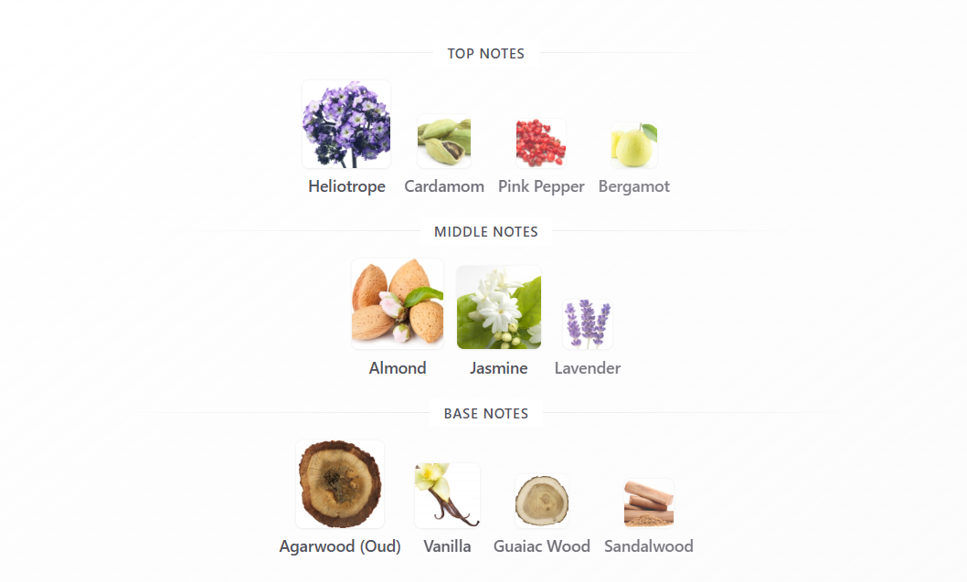 Art of Arabia II by Lattafa - 1ml Sample Decant