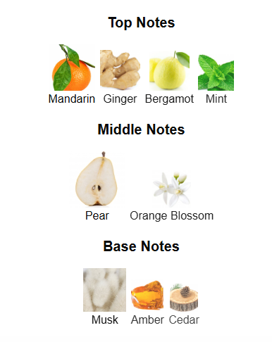 Art of Universe By Lattafa  – 1ml Sample Decant