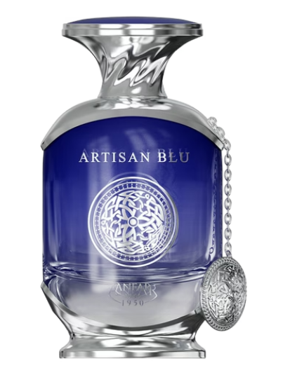 Artisan Blu by Anfar 1950 – 1ml Sample Decant