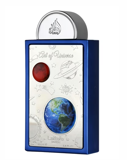 Art of Universe By Lattafa  – 1ml Sample Decant