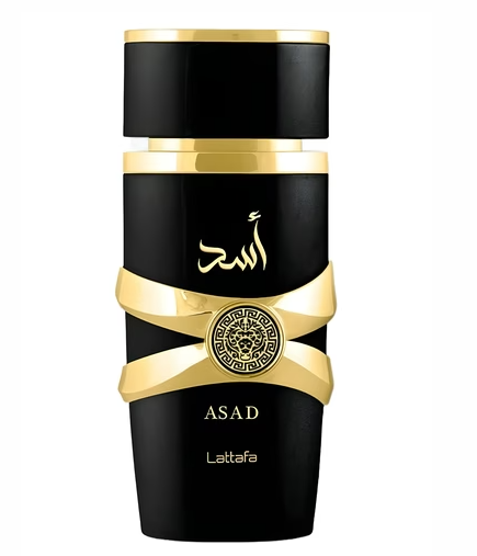 Asad By Lattafa - 1ml Sample Decant
