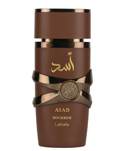 Asad Bourbon By Lattafa – 1ml Sample Decant