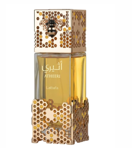 Atheeri By Lattafa – 1ml Sample Decant