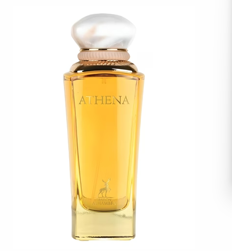 Athena By Maison Alhambra – 1ml Sample Decant
