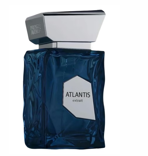 Atlantis Extrait by French Avenue – 1ml Sample Decant