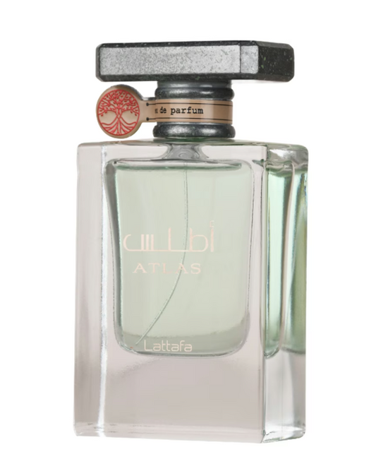 Atlas by Lattafa - 1ml Sample Decant