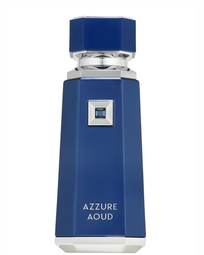 Azzure Aoud By French Avenue – 1ml Sample Decant