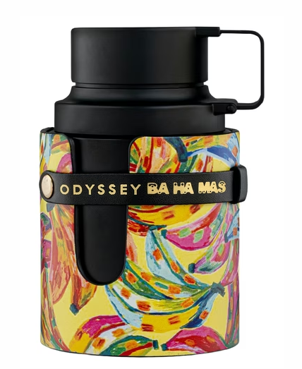 Odyssey BAHAMAS Armaf – 1ml Sample Decant