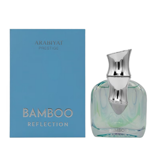 Bamboo Reflection by Arabiyat Prestige – 1ml Sample Decant