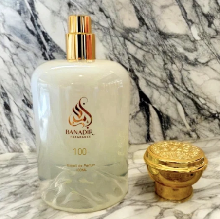 Banadir 100 by Banadir Fragrance – Sample Decant