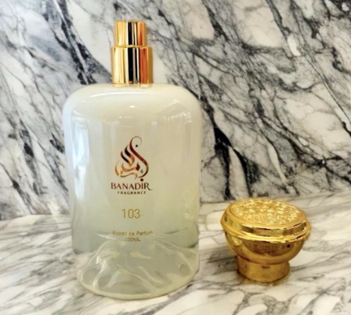 Banadir 103 by Banadir Fragrance – Sample Decant