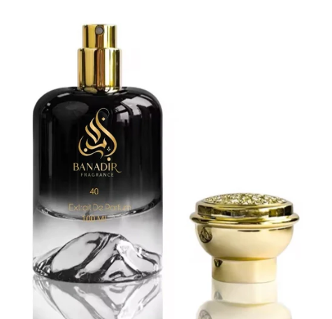Banadir 40 by Banadir Fragrance – Sample Decant