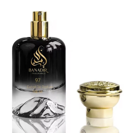 Banadir 97 by Banadir Fragrance – Sample Decant