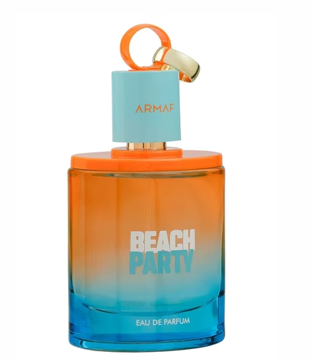 Beach Party By Armaf – 1ml Sample Decant