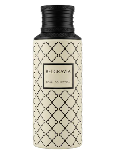 Belgravia by Maison Asrar – Sample Decant