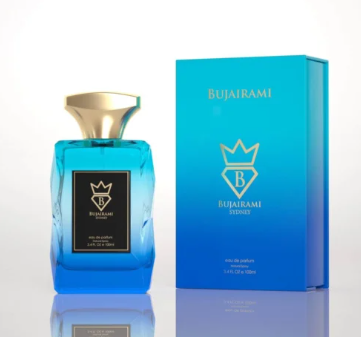 Billionaires Club by Bujairami – 1ml Sample Decant