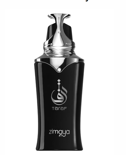 Taraf Black By Zimaya - 1ml Sample Decant