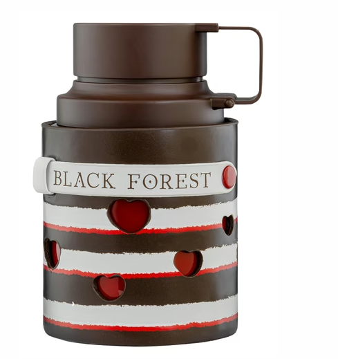 Odyssey Black Forest by Armaf – 1ml Sample Decant