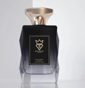 Blackjack by Bujairami – 1ml Sample Decant