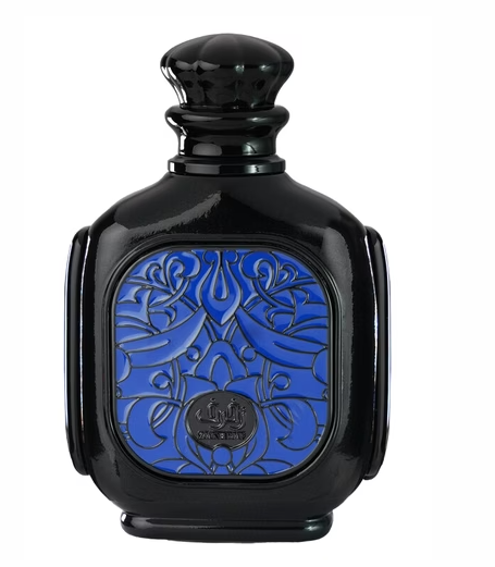 Zukhruf Black By Zimaya - 1ml Sample Decant