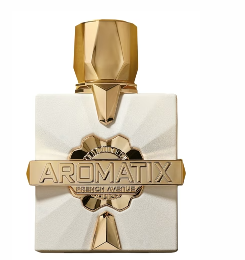 Platine Blanc Aromatix by French Avenue – 1ml Sample Decant