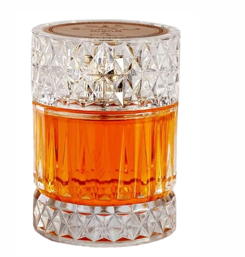 Sharaf Blend by Zimaya – 1ml Sample Decant