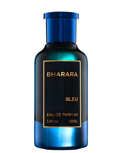 Bleu by Bharara  – 1ml Sample Decant