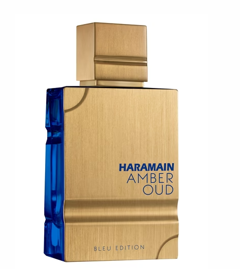 Amber Oud Bleu Edition By Al Haramain – 1ml Sample Decant