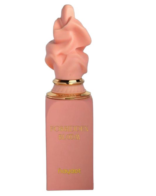 Forbidden Bloom by Nayaat – 1ml Sample Decant
