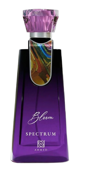 Bloom Spectrum by Ahmed Al Maghribi – Sample Decant