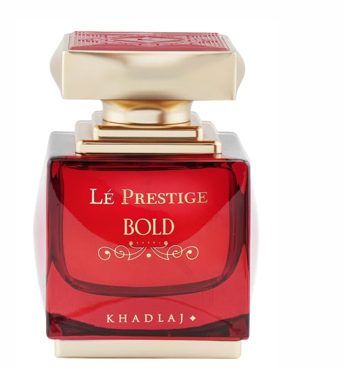 Lé Prestige Bold by Khadlaj – 1ml Sample Decant