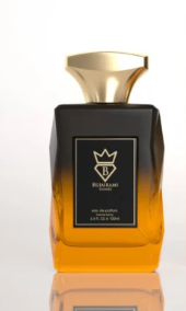 Midnight Booz by Bujairami – 1ml Sample Decant