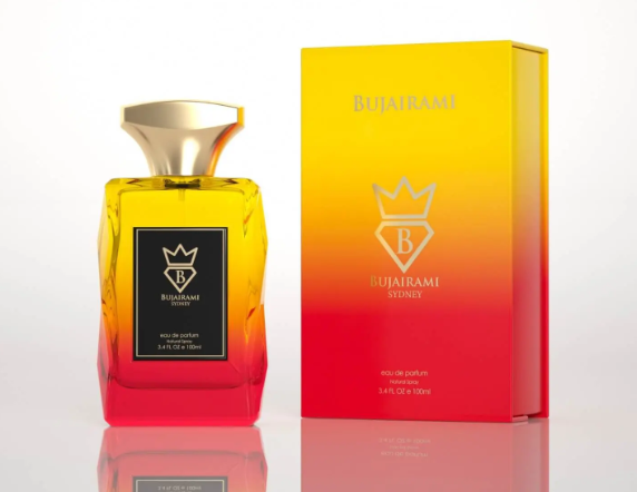 Booz Extreme by Bujairami – 1ml Sample Decant