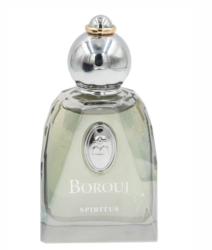 Spiritus Borouj by Dumont – 1ml Sample Decant
