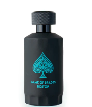 Game of Spades Boston By Jo Milano – 1ml Sample Decant