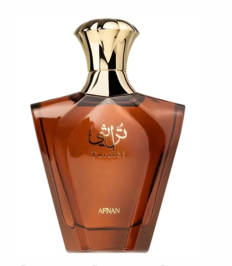 Turathi Brown By Afnan - 1ml Sample Decant