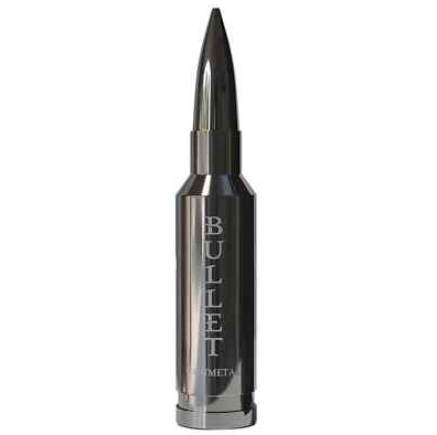 Bullet Gun Metal by BHARARA BEAUTY – 1ml Sample Decant
