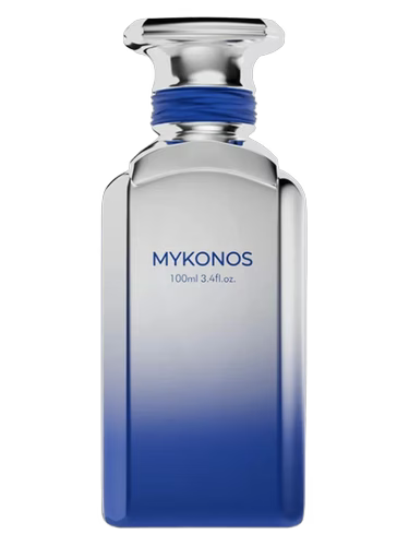 California Blue by Mykonos – 1ml Sample Decant