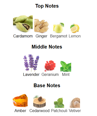 Al Nashama Caprice – 1ml Sample Decant