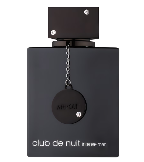 Club de Nuit Intense Man by Armaf - 1ml Sample Decant
