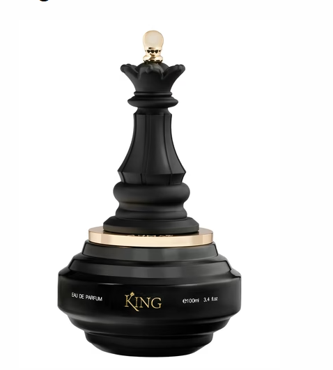 Checkmate King By Armaf - 1ml Sample Decant